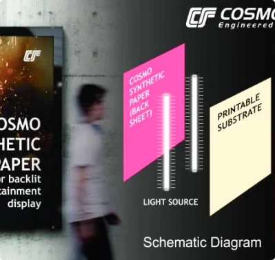 CosmoSynthetic Paper