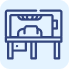 Thermoforming/vacuum forming