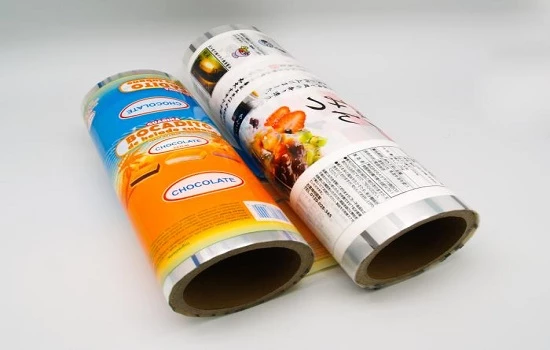 6 Valuable Signs of Quality Lamination Film Manufacturing