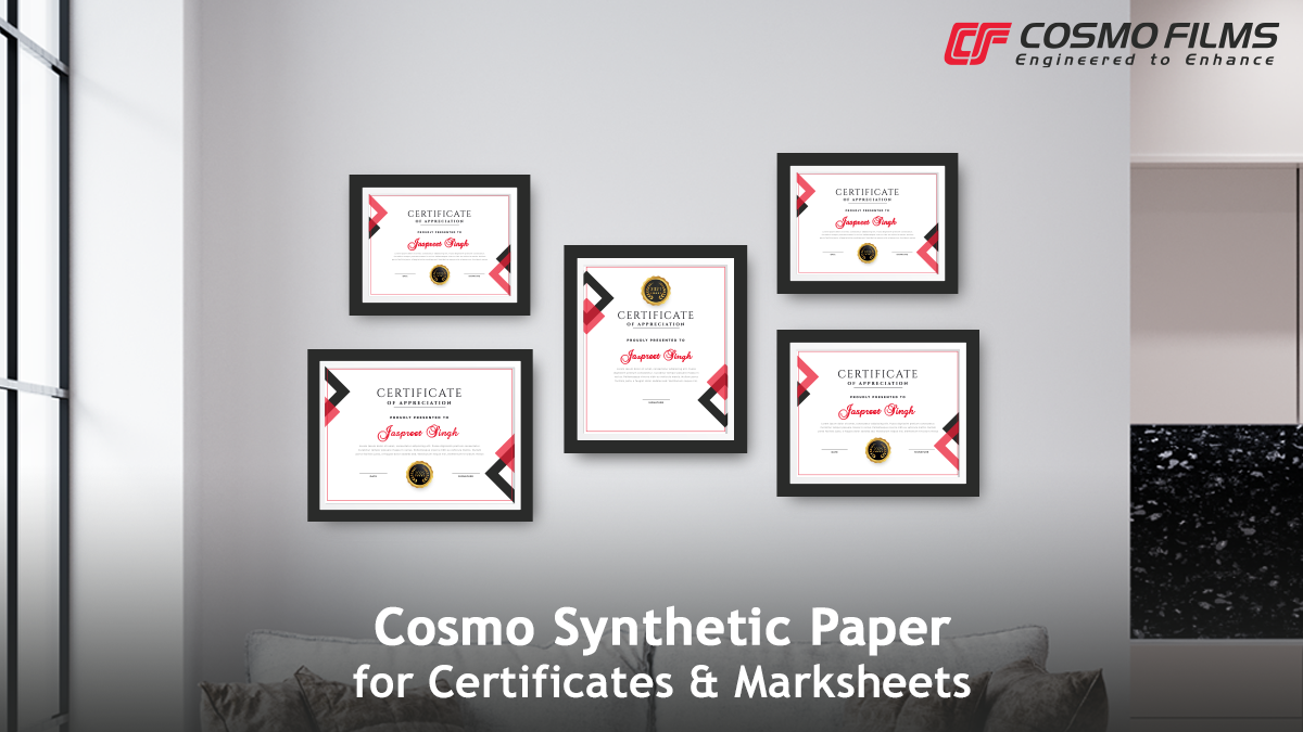 Security Watermark Paper Nano/Micro Text Printing Diploma/Vehicle  Certificate Printed - China Diploma Certificate, Watermark Certificate