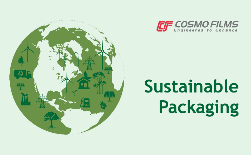 Sustainable Packaging: Creating a Greener tomorrow