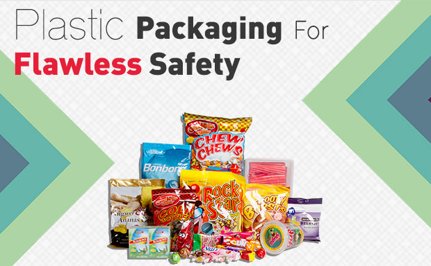 Plastic Packaging For Flawless Safety