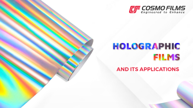 Holographic Films and Its Applications
