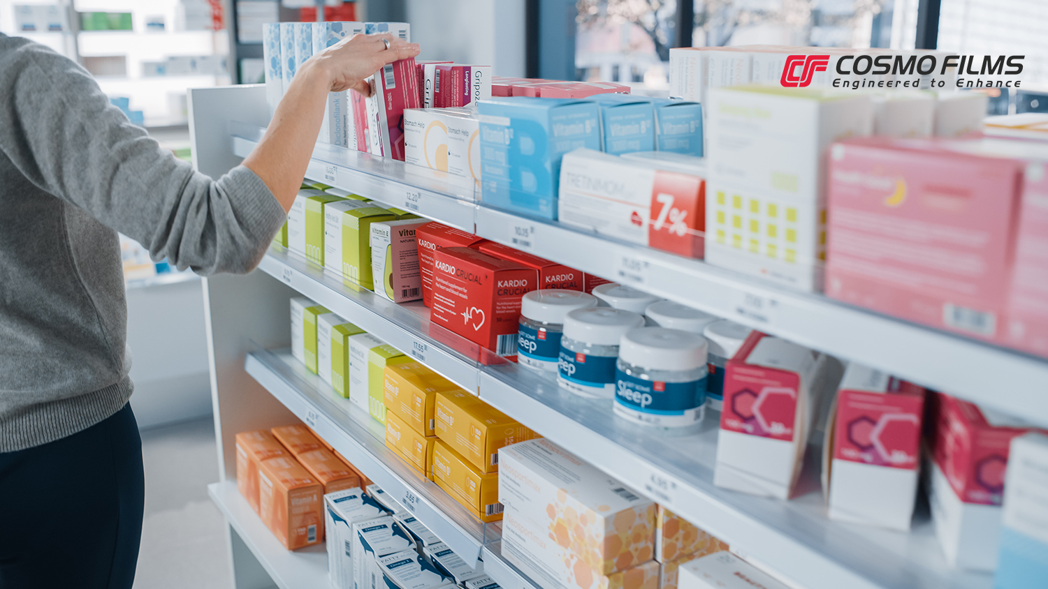 How is the Beauty and personal care packaging Industry Rising