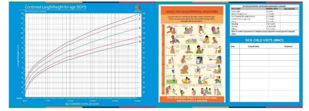 How Cosmo Films Helped a Printer in  Zambia to Win Vaccine Cards Tender Using Cosmo Synthetic Paper?