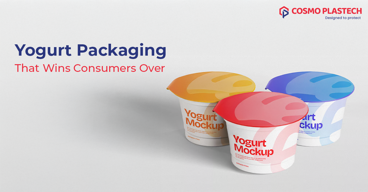 It’s Just a Cup - Or Is It? Insights From A Yogurt Cup Manufacturer