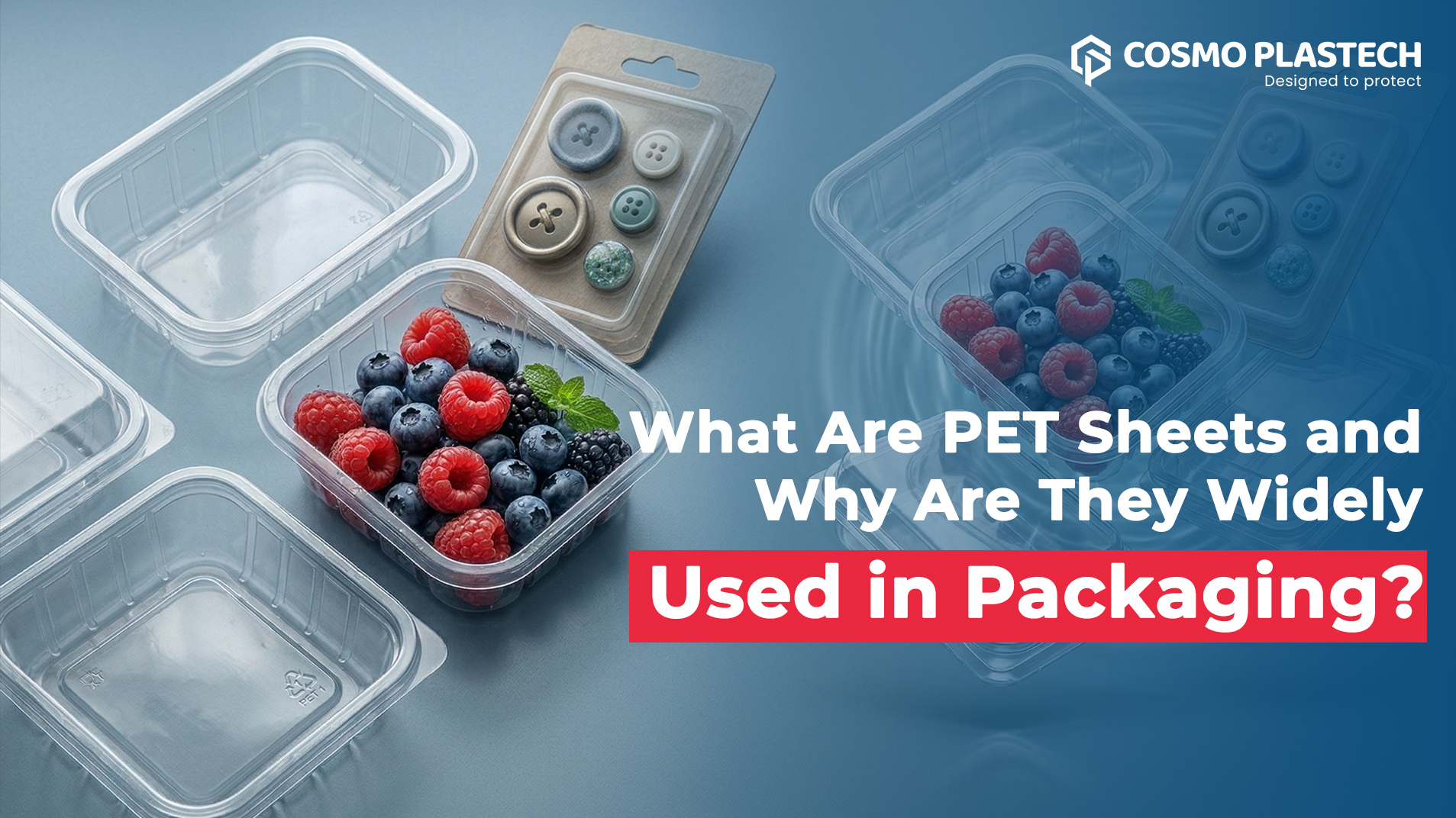 PET Sheets FAQs