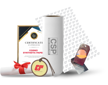 Synthetic Paper