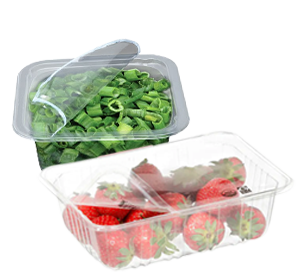 Sealable Antifog PET Lidding Films